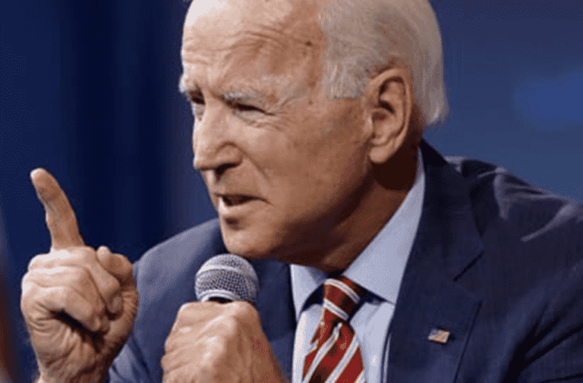 Biden's Desperation Means Increased Threats to Gun Rights