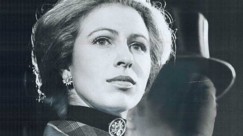 The Boxer That Saved a Princess: “Not Bloody Likely!” The Boxer That Saved a Princess: “Not Bloody Likely!”