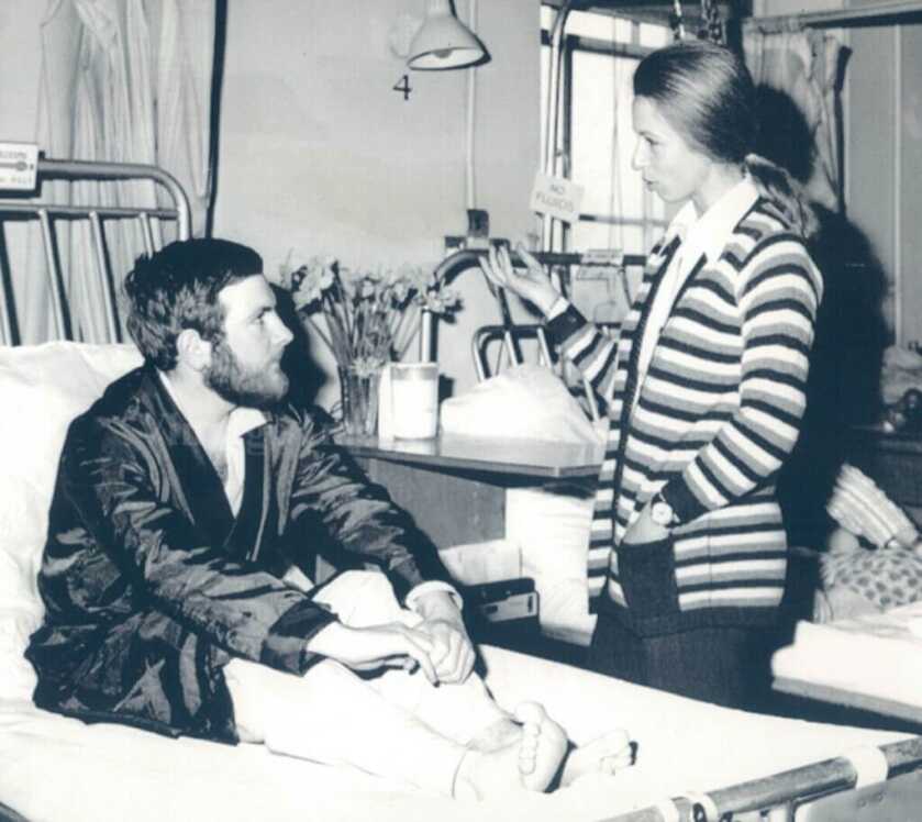 The Boxer That Saved a Princess: “Not Bloody Likely!” The Boxer That Saved a Princess: “Not Bloody Likely!”