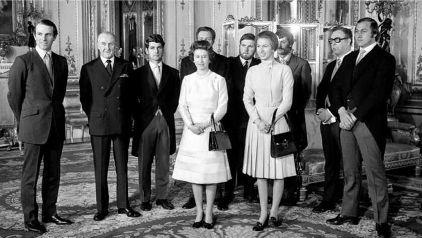 The Boxer That Saved a Princess: “Not Bloody Likely!” The Boxer That Saved a Princess: “Not Bloody Likely!”