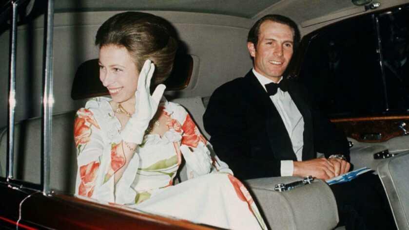 The Boxer That Saved a Princess: “Not Bloody Likely!” The Boxer That Saved a Princess: “Not Bloody Likely!”