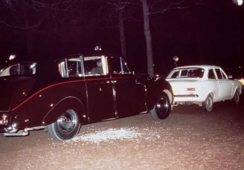 The Boxer That Saved a Princess: “Not Bloody Likely!” The Boxer That Saved a Princess: “Not Bloody Likely!”