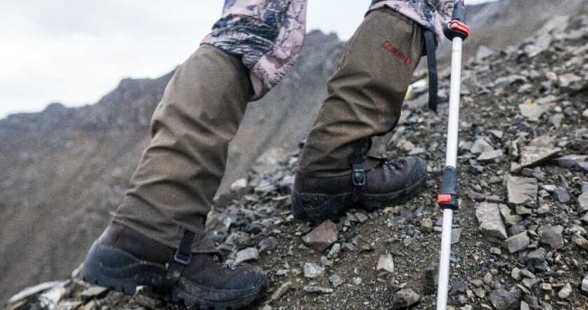 Review: Kenetrek Boots Review: Kenetrek Boots