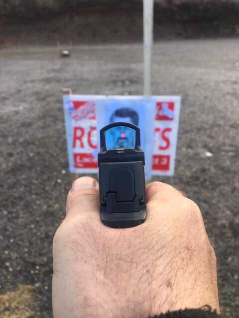 SIG P365XL, ROMEOZero and TLR-6 Combine to Optimize Concealed Carry