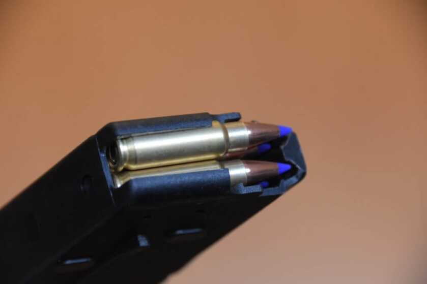 5.7 Craze: FN Five-seveN Full Review 5.7 Craze: FN Five-seveN Full Review