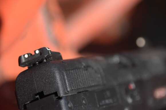 5.7 Craze: FN Five-seveN Full Review 5.7 Craze: FN Five-seveN Full Review