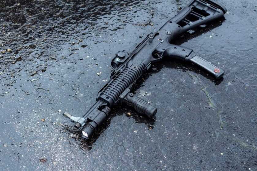 Hi-Point Firearms: Statement on Voluntary Closure Hi-Point Firearms: Statement on Voluntary Closure