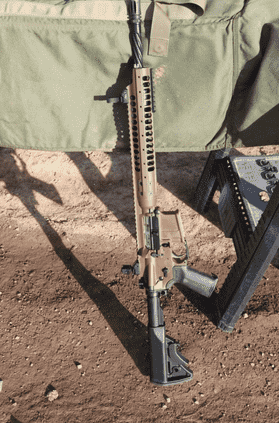 Clay's COVID-19 Gun Buying Guide for Noobs Clay's COVID-19 Gun Buying Guide for Noobs