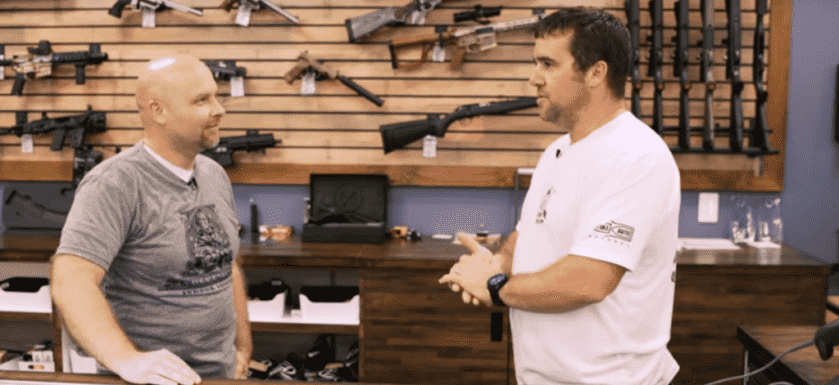 Clay's COVID-19 Gun Buying Guide for Noobs Clay's COVID-19 Gun Buying Guide for Noobs