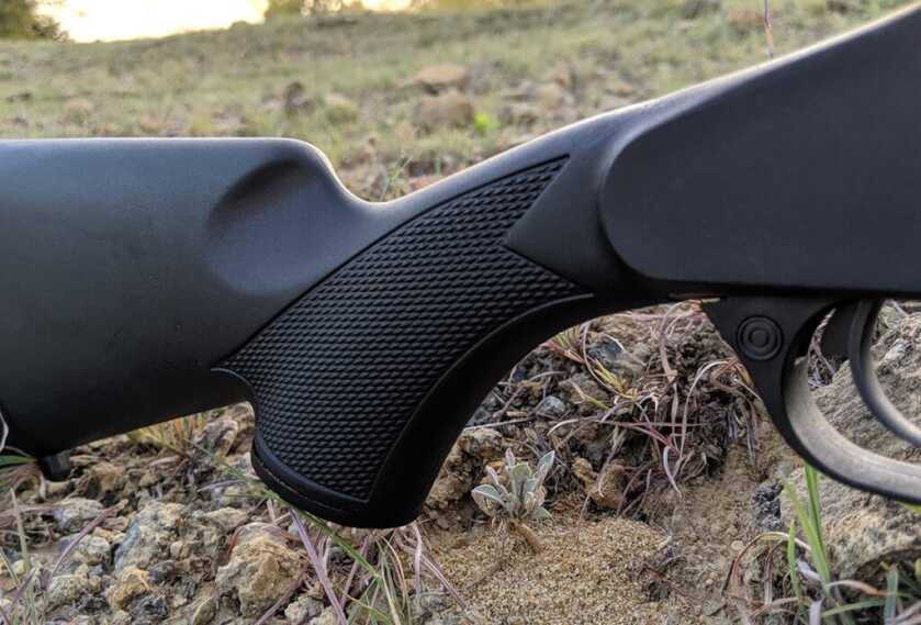 Ultimate Survival Rifle? Traditions G2 (Takedown!) in 300 Blackout Full Review Ultimate Survival Rifle? Traditions G2 (Takedown!) in 300 Blackout Full Review