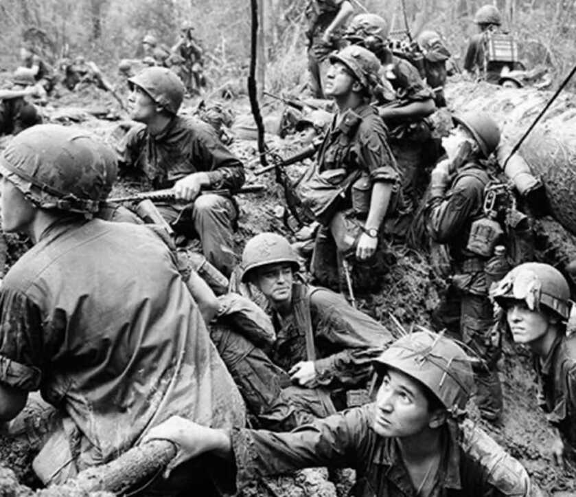 The Kent State Shootings: Glimpsing the Heart of Darkness The Kent State Shootings: Glimpsing the Heart of Darkness