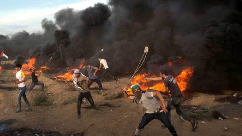 The Kent State Shootings: Glimpsing the Heart of Darkness The Kent State Shootings: Glimpsing the Heart of Darkness
