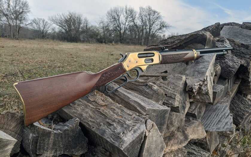 Prettiest Survival Shotgun in the World? Henry .410 Side Gate (Full Review) Prettiest Survival Shotgun in the World? Henry .410 Side Gate (Full Review)