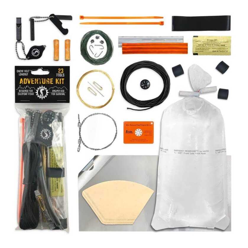 Stuck at Home? Ten Ways to Train and Thrive