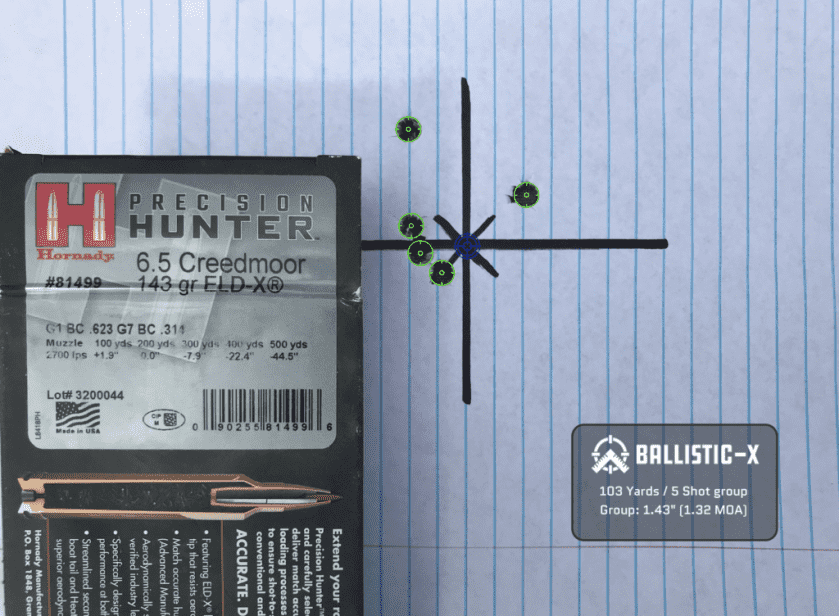 Desert Tech's Small Package Puts In Work: MDRX 6.5 Creedmoor Reviewed