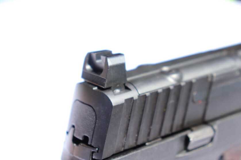 FN 509 Compact MRD: A Challenger Rises