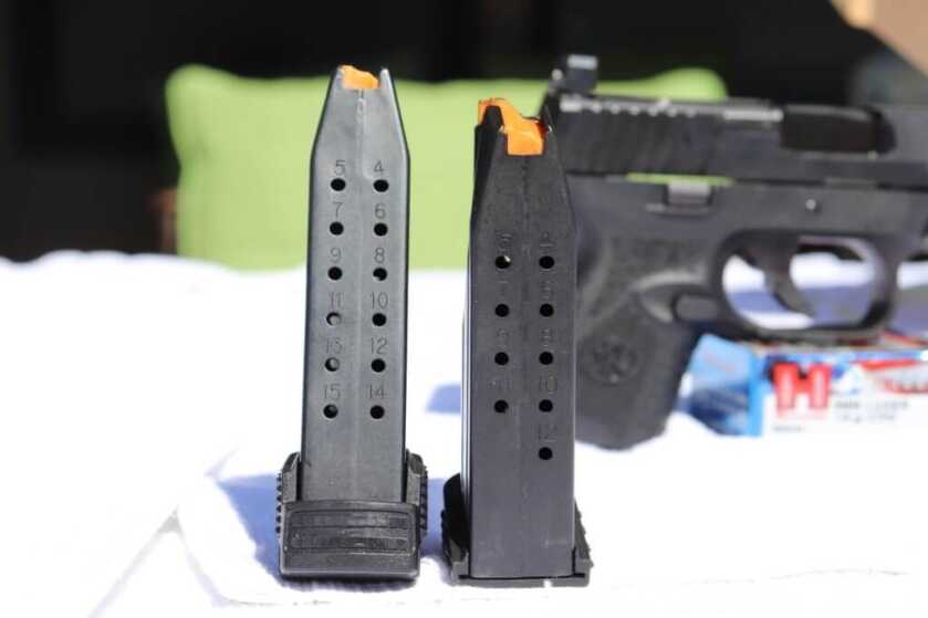 FN 509 Compact MRD: A Challenger Rises