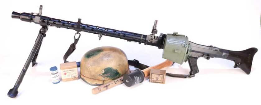 Hunters from the Sky: German Fallschirmjagers Hunters from the Sky: German Fallschirmjagers