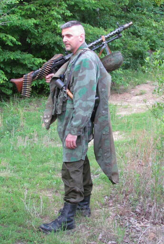 Hunters from the Sky: German Fallschirmjagers Hunters from the Sky: German Fallschirmjagers