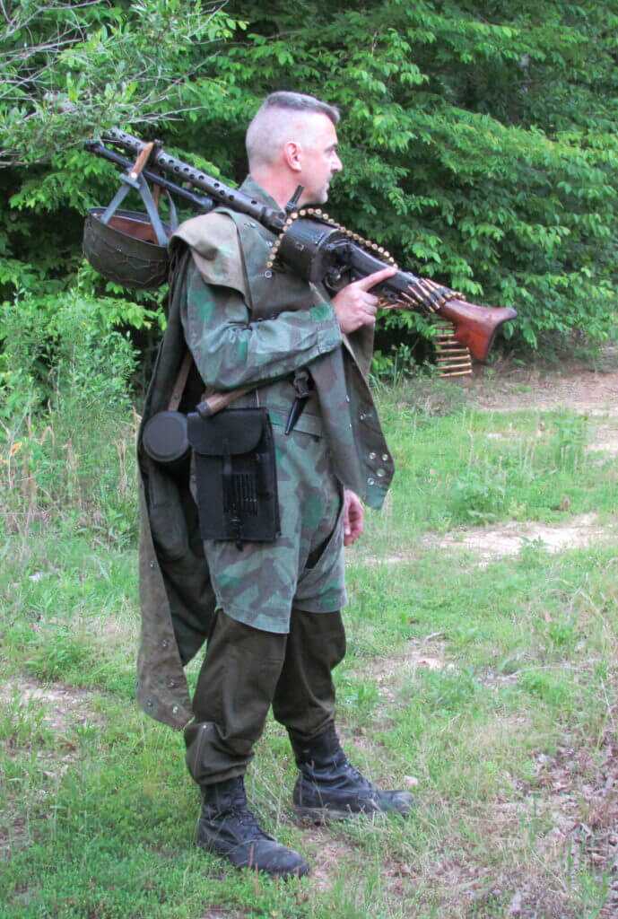 Hunters from the Sky: German Fallschirmjagers Hunters from the Sky: German Fallschirmjagers