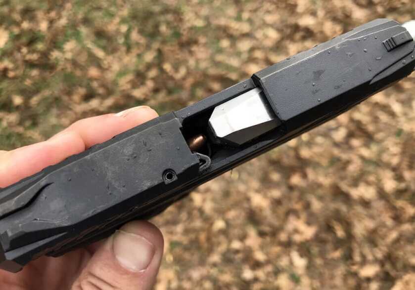 Ruger LCP II “Lite Rack” .22LR: Legit CCW or a Great Trainer? (Full Review) Ruger LCP II “Lite Rack” .22LR: Legit CCW or a Great Trainer? (Full Review)