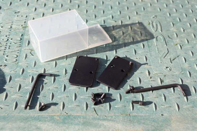 FNX-45 Tactical: A Fighting Pistol Worthy of America's Favorite Caliber FNX-45 Tactical: A Fighting Pistol Worthy of America's Favorite Caliber