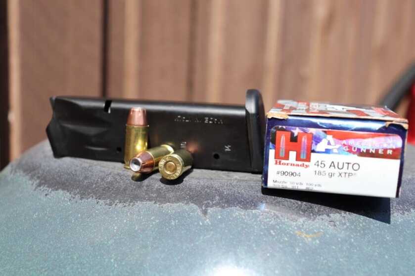 Hidden Gem: SAR K2 45 Hidden Gem: SAR K2 45