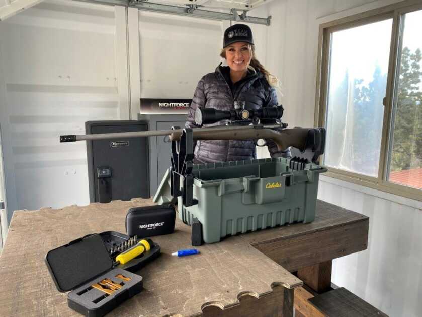 How To Properly Mount A Riflescope How To Properly Mount A Riflescope