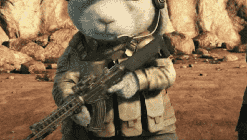 Conceived in Khandahar, Born in Boonville: CMMG’s MK47 AR Runs AK Magazines