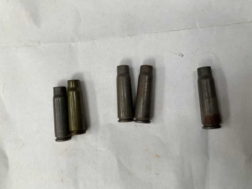 A Good “Stuck at Home” Project - Reloading Berdan Primed Steel Cases A Good “Stuck at Home” Project - Reloading Berdan Primed Steel Cases