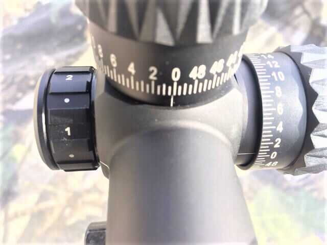 Affordable All Purpose Rifle for the 21st Century: Savage's 110 Scout