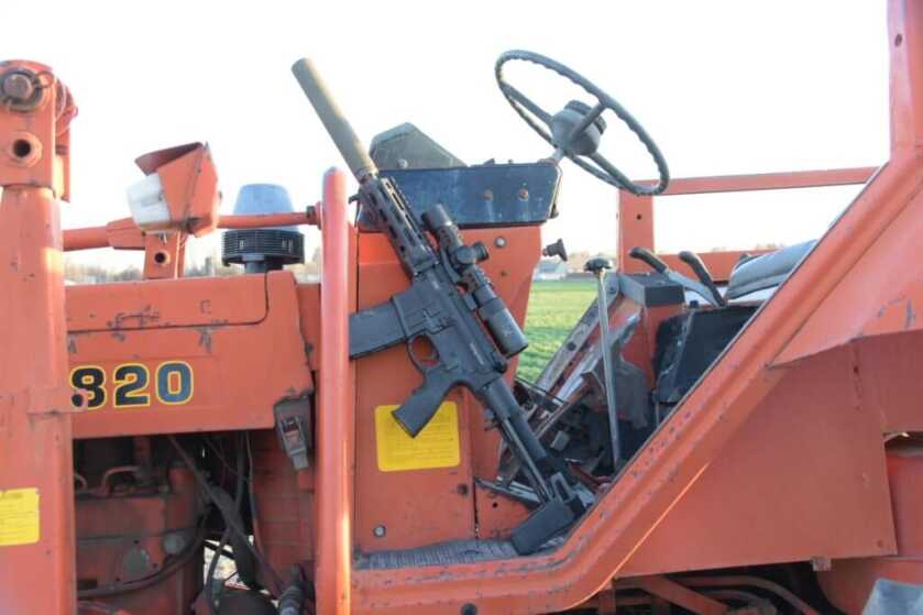 An Ultra-Compact Backpack Gun: Daniel Defense DDM4 PDW in 300 BLK Reviewed An Ultra-Compact Backpack Gun: Daniel Defense DDM4 PDW in 300 BLK Reviewed