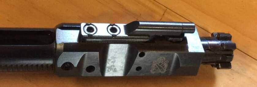 Springfield Armory Saint Victor .308 win. Pistol Springfield Armory Saint Victor .308 win. Pistol