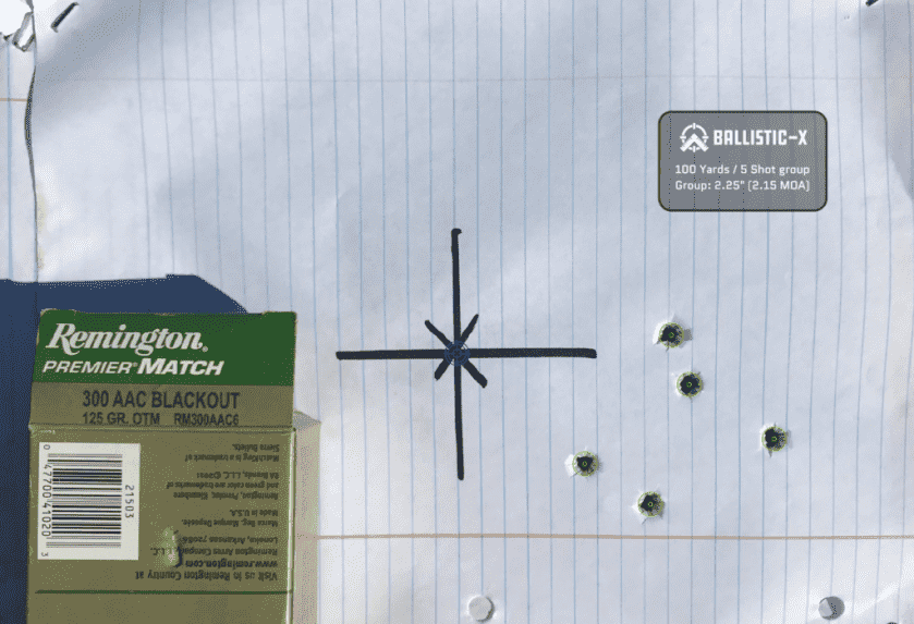 An Ultra-Compact Backpack Gun: Daniel Defense DDM4 PDW in 300 BLK Reviewed An Ultra-Compact Backpack Gun: Daniel Defense DDM4 PDW in 300 BLK Reviewed