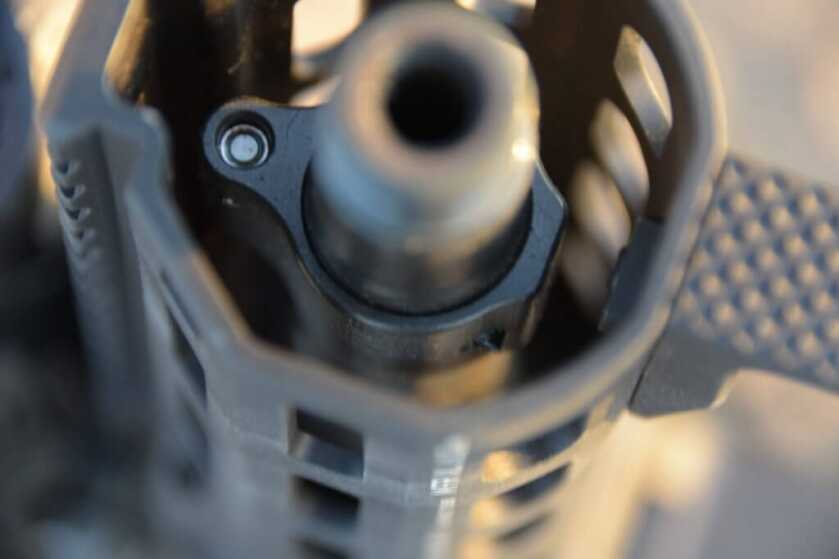 An Ultra-Compact Backpack Gun: Daniel Defense DDM4 PDW in 300 BLK Reviewed An Ultra-Compact Backpack Gun: Daniel Defense DDM4 PDW in 300 BLK Reviewed