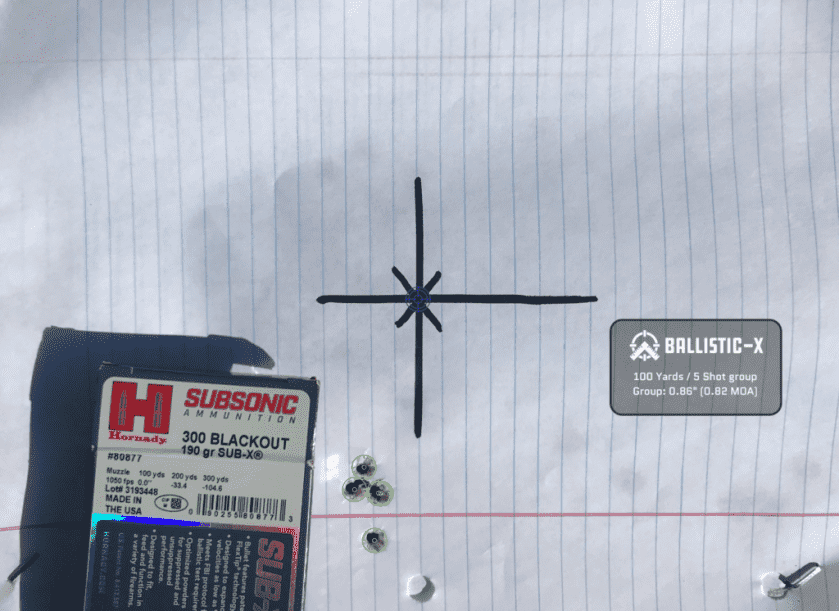 An Ultra-Compact Backpack Gun: Daniel Defense DDM4 PDW in 300 BLK Reviewed An Ultra-Compact Backpack Gun: Daniel Defense DDM4 PDW in 300 BLK Reviewed