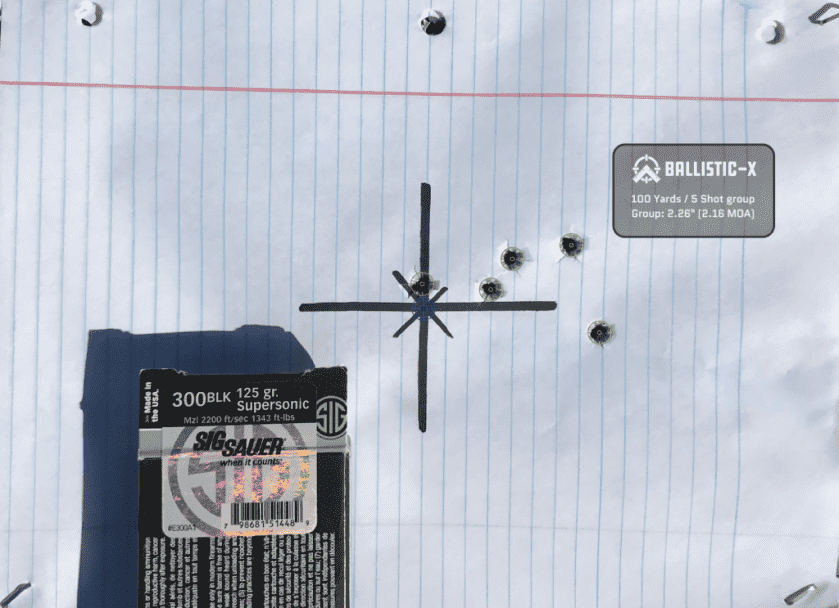 An Ultra-Compact Backpack Gun: Daniel Defense DDM4 PDW in 300 BLK Reviewed An Ultra-Compact Backpack Gun: Daniel Defense DDM4 PDW in 300 BLK Reviewed