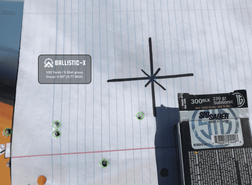 An Ultra-Compact Backpack Gun: Daniel Defense DDM4 PDW in 300 BLK Reviewed An Ultra-Compact Backpack Gun: Daniel Defense DDM4 PDW in 300 BLK Reviewed