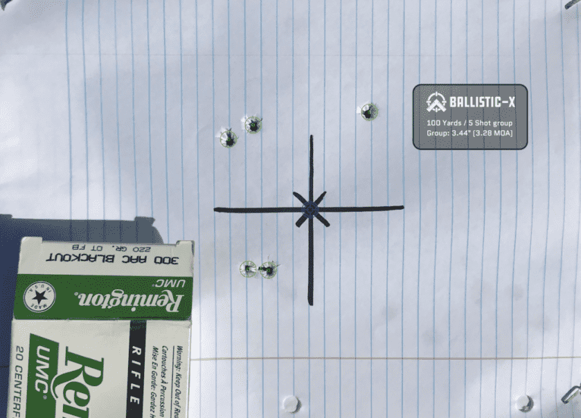 An Ultra-Compact Backpack Gun: Daniel Defense DDM4 PDW in 300 BLK Reviewed An Ultra-Compact Backpack Gun: Daniel Defense DDM4 PDW in 300 BLK Reviewed