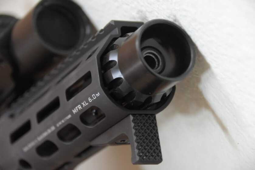 An Ultra-Compact Backpack Gun: Daniel Defense DDM4 PDW in 300 BLK Reviewed An Ultra-Compact Backpack Gun: Daniel Defense DDM4 PDW in 300 BLK Reviewed