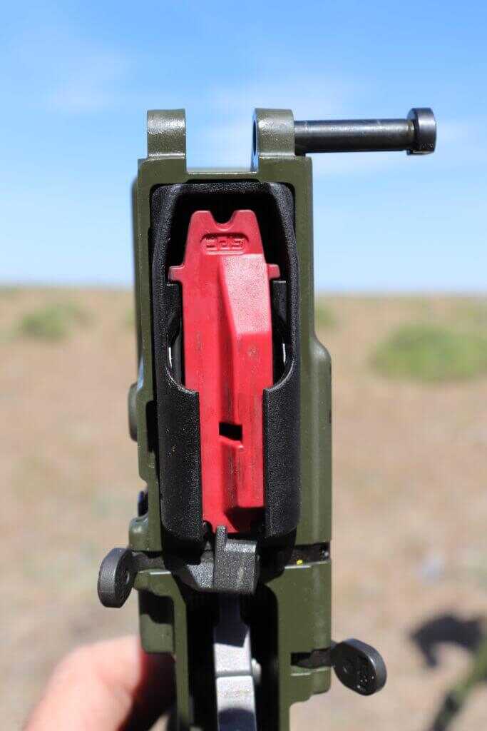 LWRC SixEight – SOCOM Dream Machine Comes to Life