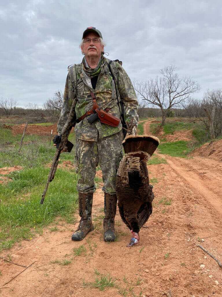 Jake Time: A Land Filled With Rio Grande Youngsters