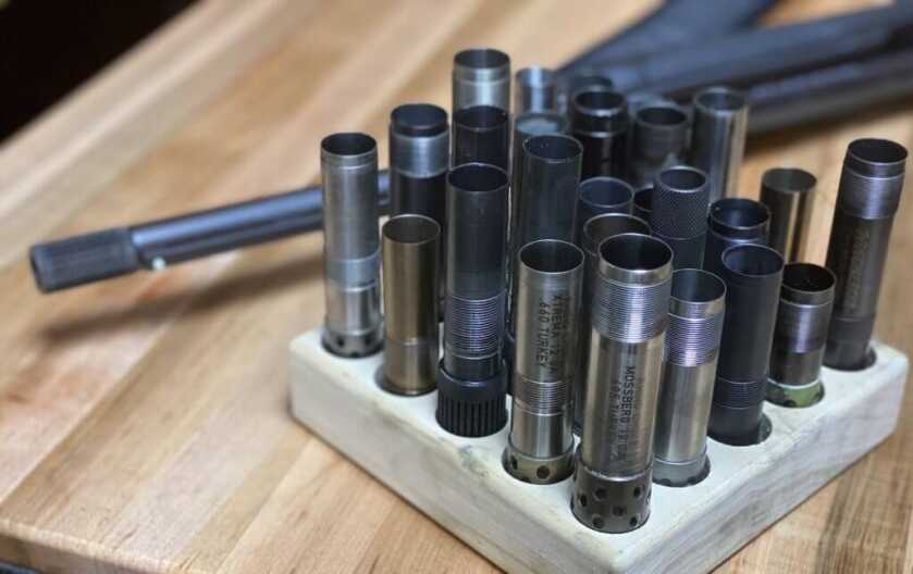 Building the Perfect Turkey Gun