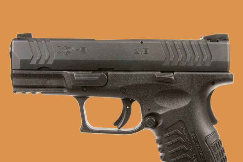 The What & the Why - Rack It - Methods of Closing the Slide The What & the Why - Rack It - Methods of Closing the Slide