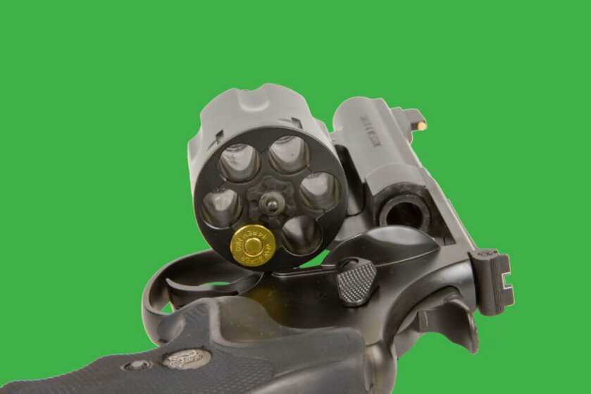 Simple Safety Rules: Rules For Guns Everyone Should Know