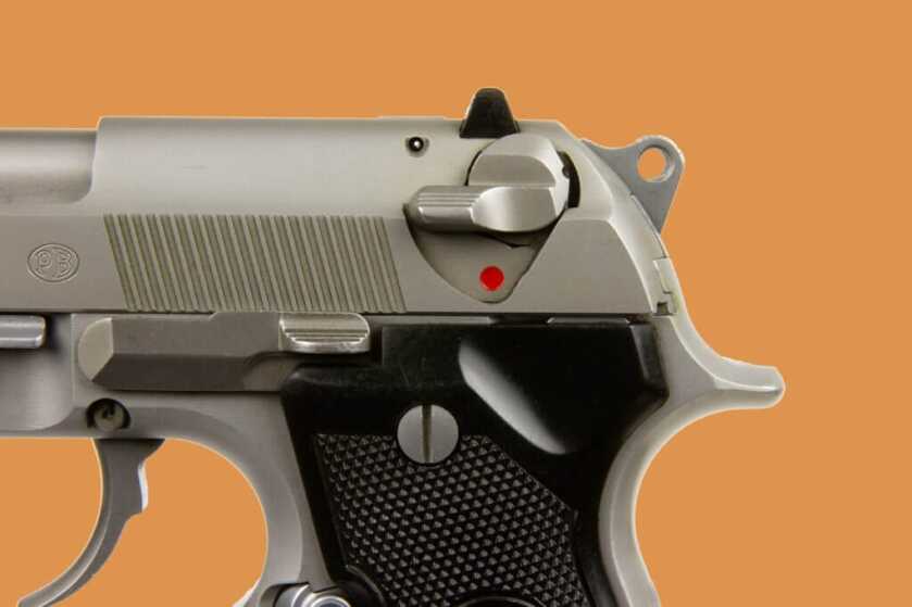 The What & the Why - Rack It - Methods of Closing the Slide The What & the Why - Rack It - Methods of Closing the Slide