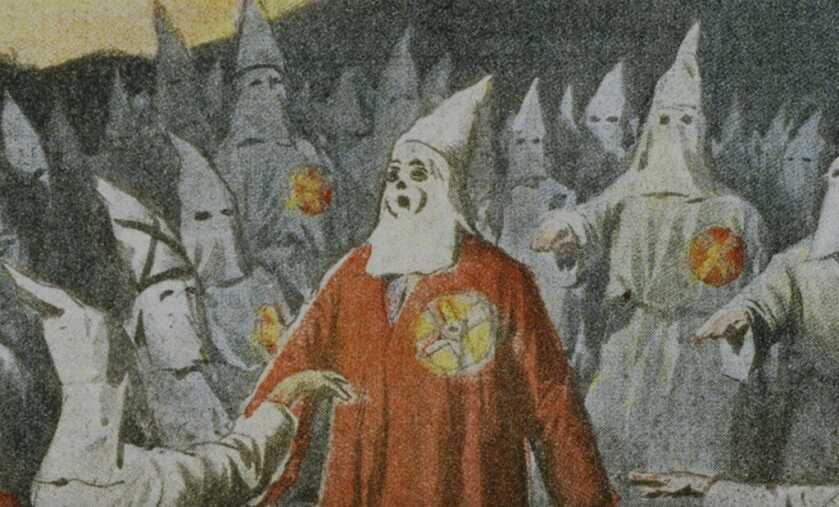 The Life and Times of the Brain-Damaged Gunslinger Clay Allison