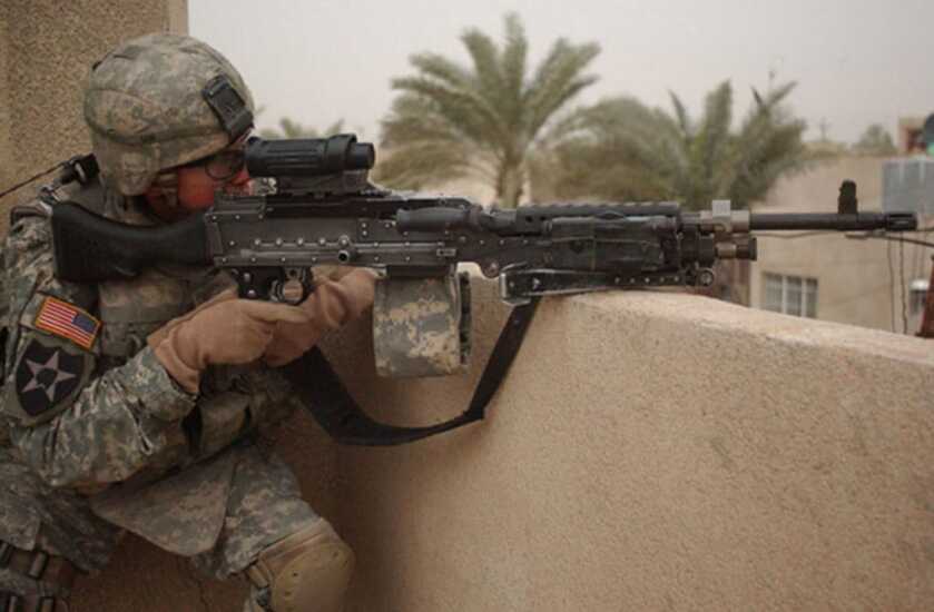 A Million Rounds in Half a Day: The Remarkable British Vickers Machinegun A Million Rounds in Half a Day: The Remarkable British Vickers Machinegun