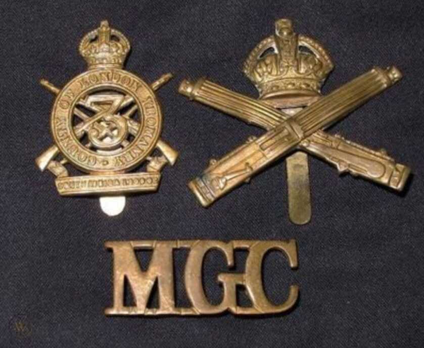 A Million Rounds in Half a Day: The Remarkable British Vickers Machinegun A Million Rounds in Half a Day: The Remarkable British Vickers Machinegun