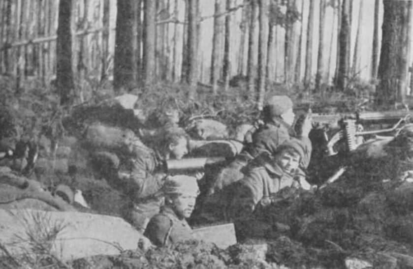 A Million Rounds in Half a Day: The Remarkable British Vickers Machinegun A Million Rounds in Half a Day: The Remarkable British Vickers Machinegun